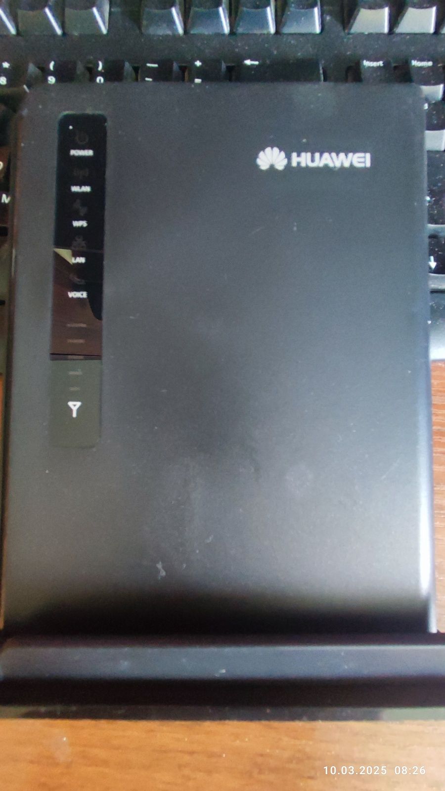 WiFi роутер 3G/4G Huawei E5172
