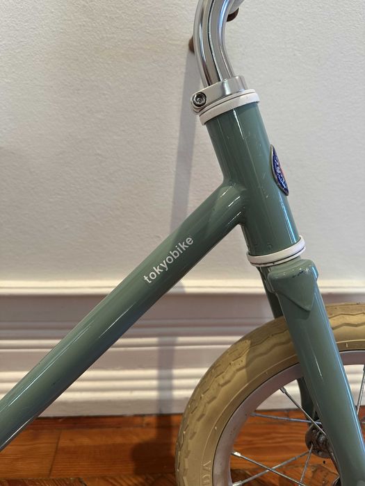 Bicicleta de Equilibrio de criança - Tokyobike Paddle