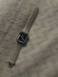 Zegarek Apple Watch 7
