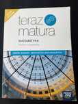 Teraz Matura. Matematyka zakres rozszerzony stan bardzo dobry  Nowa er