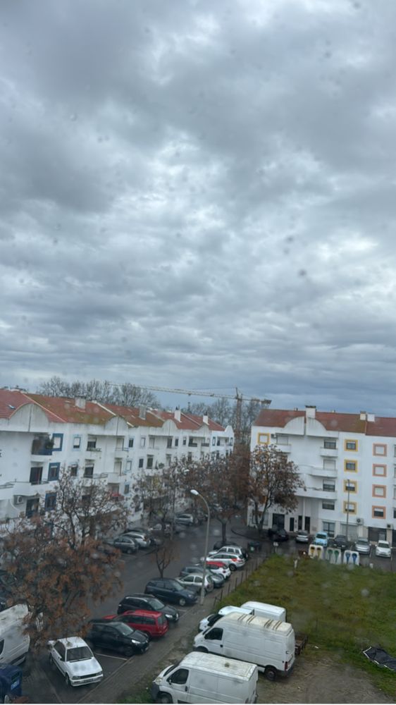 Quarto arrendar Montijo