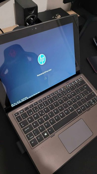 HP Pro X2 612 G2