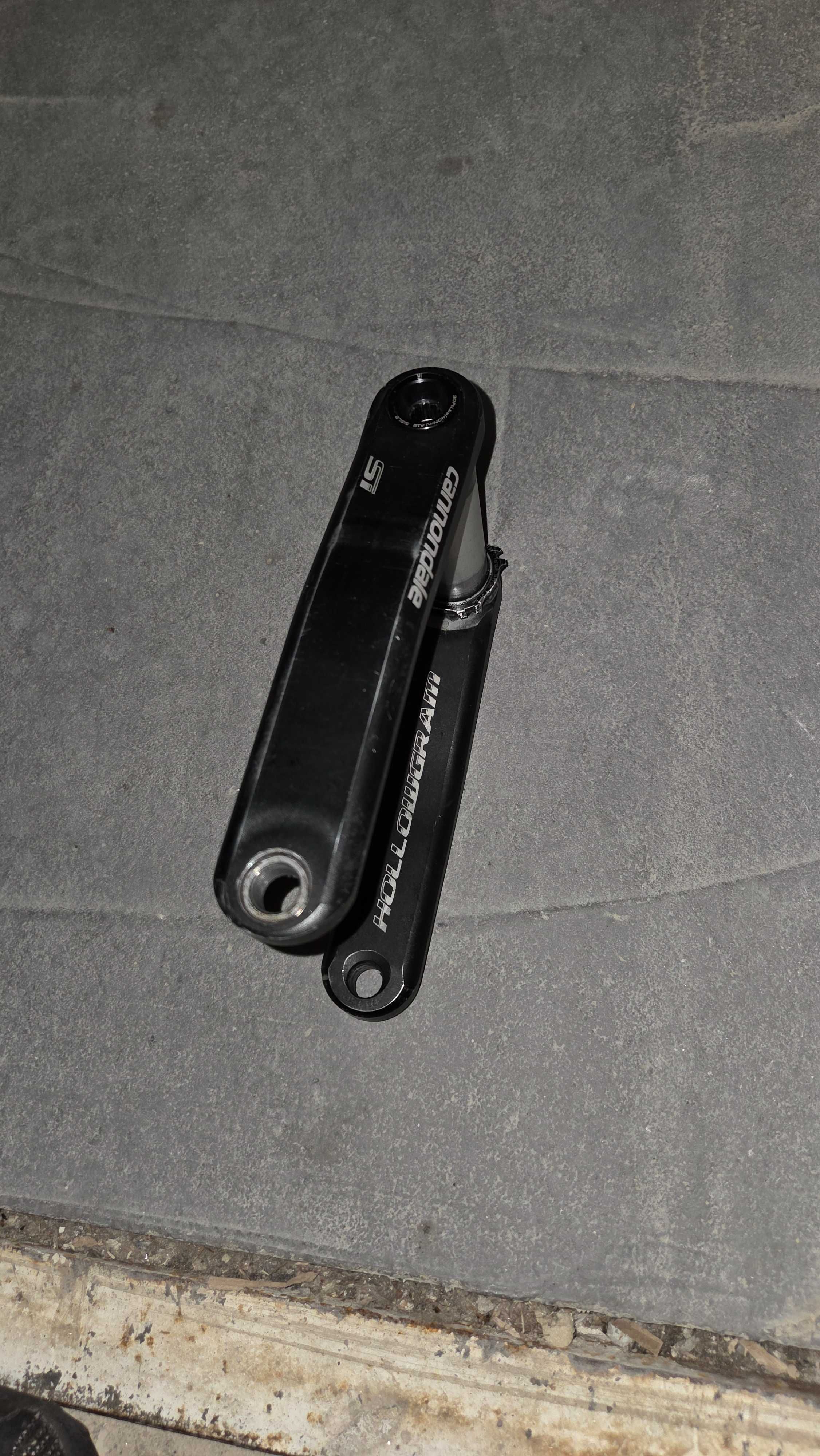 Korba cannondale hollowgram