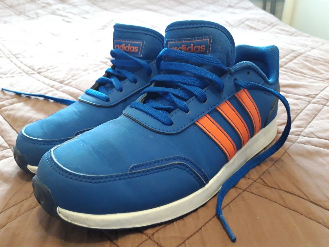 Buty sportowe Adidas 38 stan bdb+