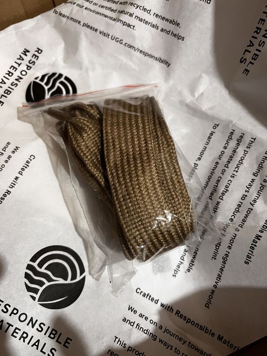 Угги кросівки Lowmel Ugg