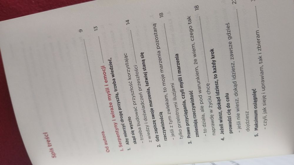 Inspiracje i drogowskazy Zdzisław Dąbczyński