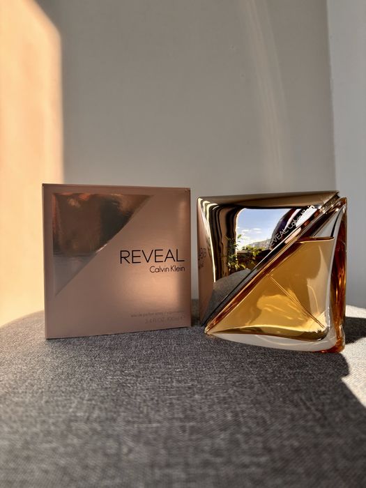 Reveal Calvin Klein для жінок