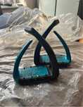 Strzemiona Freejump soft up line