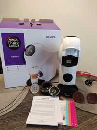 Ekspres do kawy Nescafe Dolce Gusto