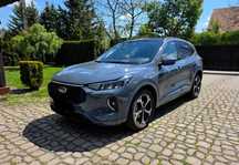 Ford Escape 2023 2.0 Titanium