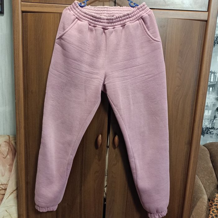 Костюм утеплений жіночий Л