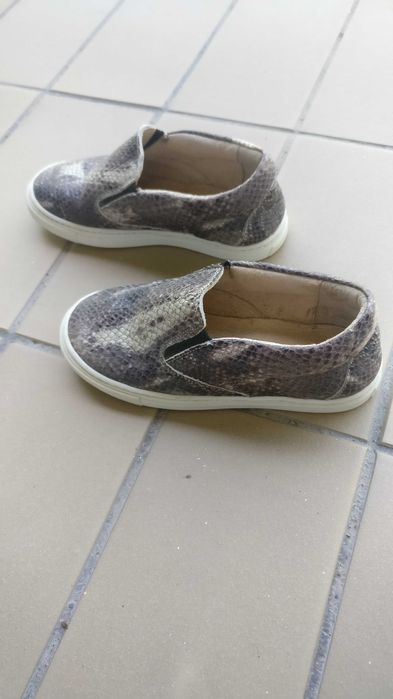 Sapatos de menina T. 27