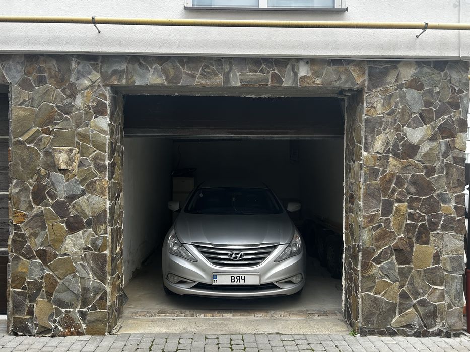 Здам гараж в Солонці