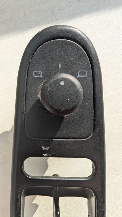 Блок керування дзеркалами SEAT Leon mk1, Volkswagen golf 4,