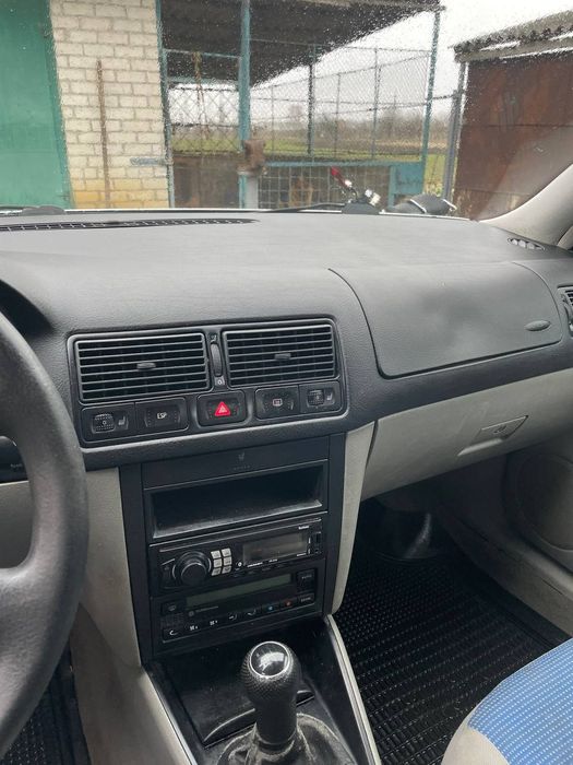 Golf 4 1.6 в хорошому стані