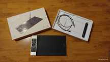 Tablet graficzny XP-PEN Deco Pro M
