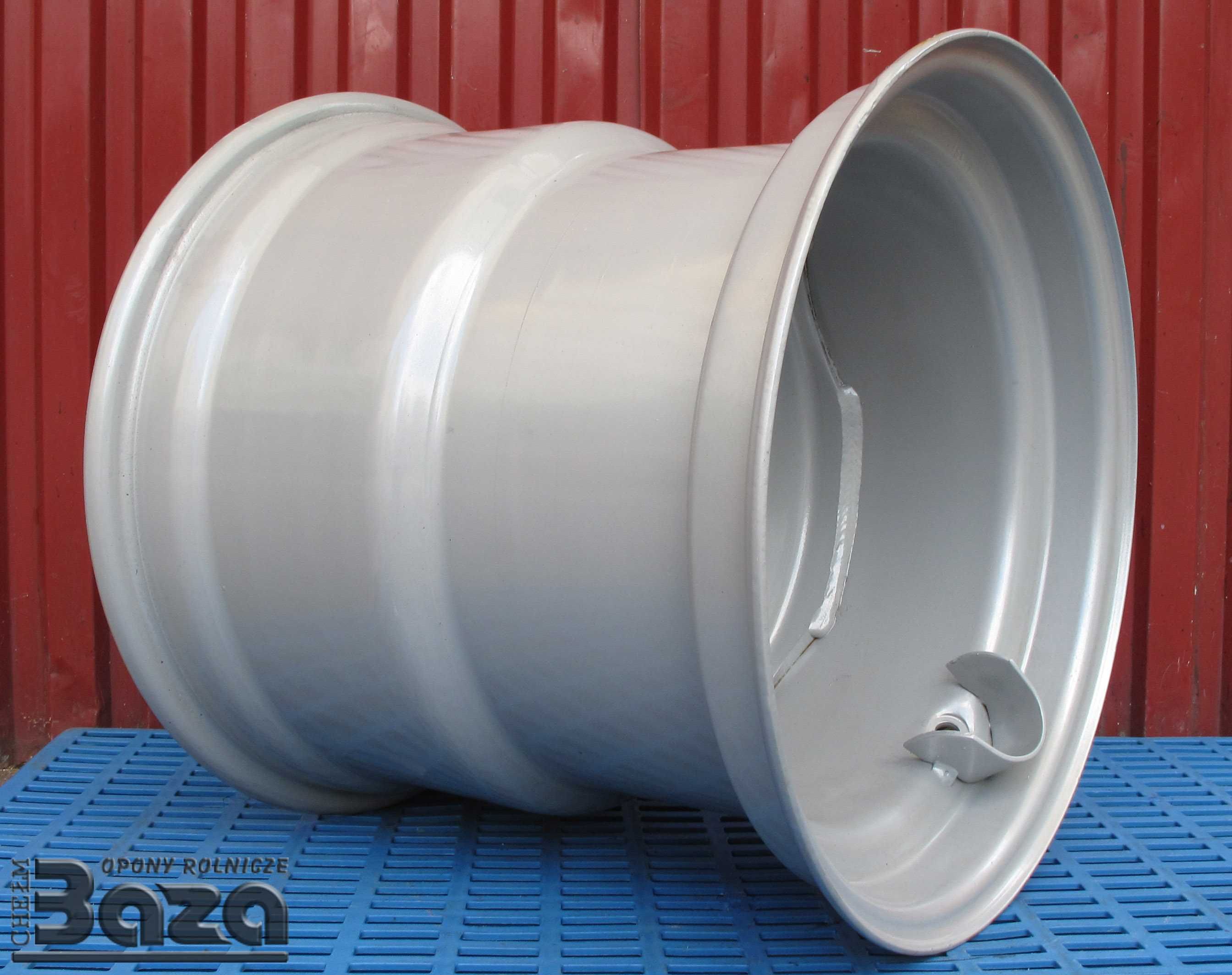 BAZĄ Felga 16x17 POLKAR WZ ET0 obręcz 19.0/45x17 500/55x17 Tani Kurier
