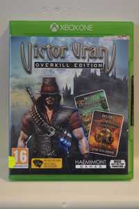 Victor Vran: Overkill Edition  Xbox One