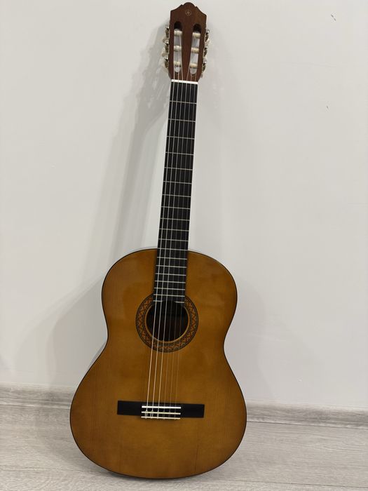 Gitara klasyczna Yamaha C40 4/4 Natural