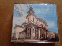 CD Perły muzyki organowej nowe 2XCD