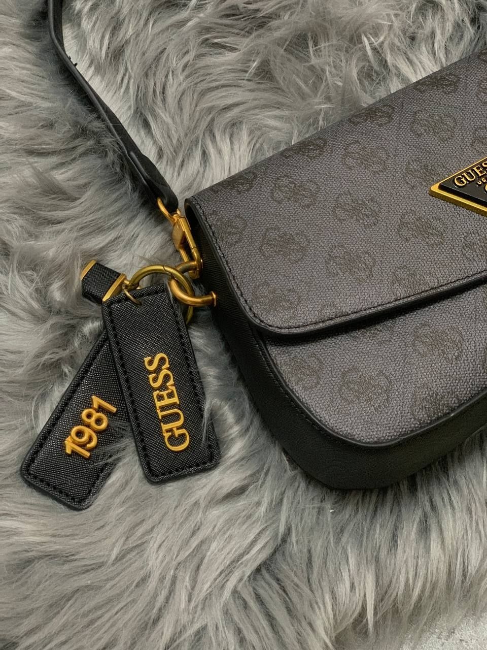 РОЗПРОДАЖ Сумка Guess Жіноча