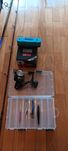 Conjunto de pesca