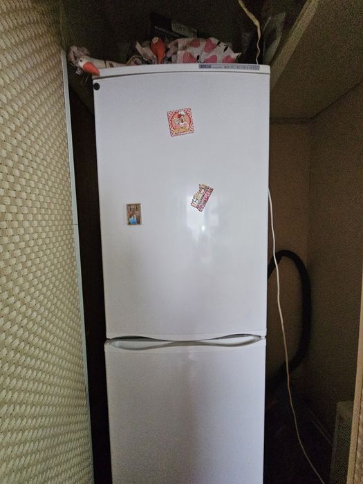 Оренда однокімнатної квартири на Пр.Мира