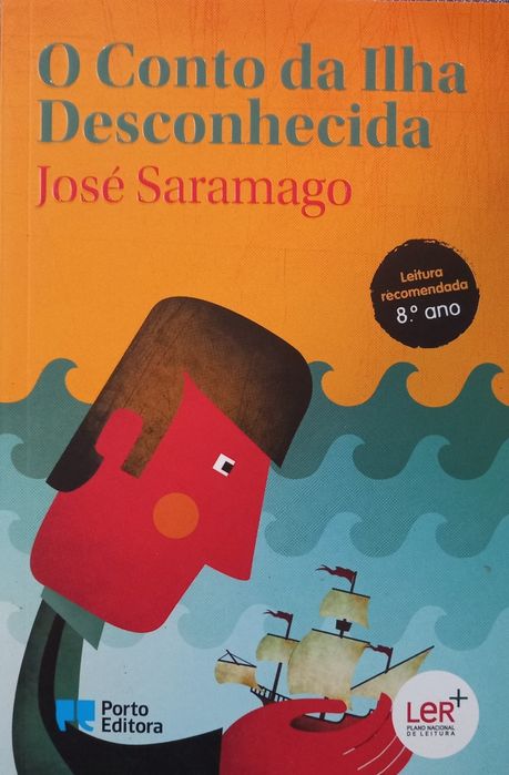 Livros Plano Leitura Escolar