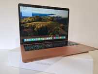 Macbook Air A1932 Ano 2019 Caixa e acessórios