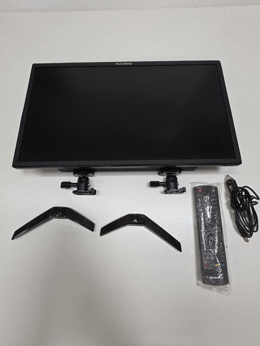 TV MANTA 19 cali 12V