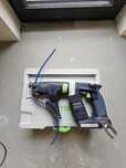 Wkrętarka do regipsów Festool 18V DWC 18-4500 do plyt g-k