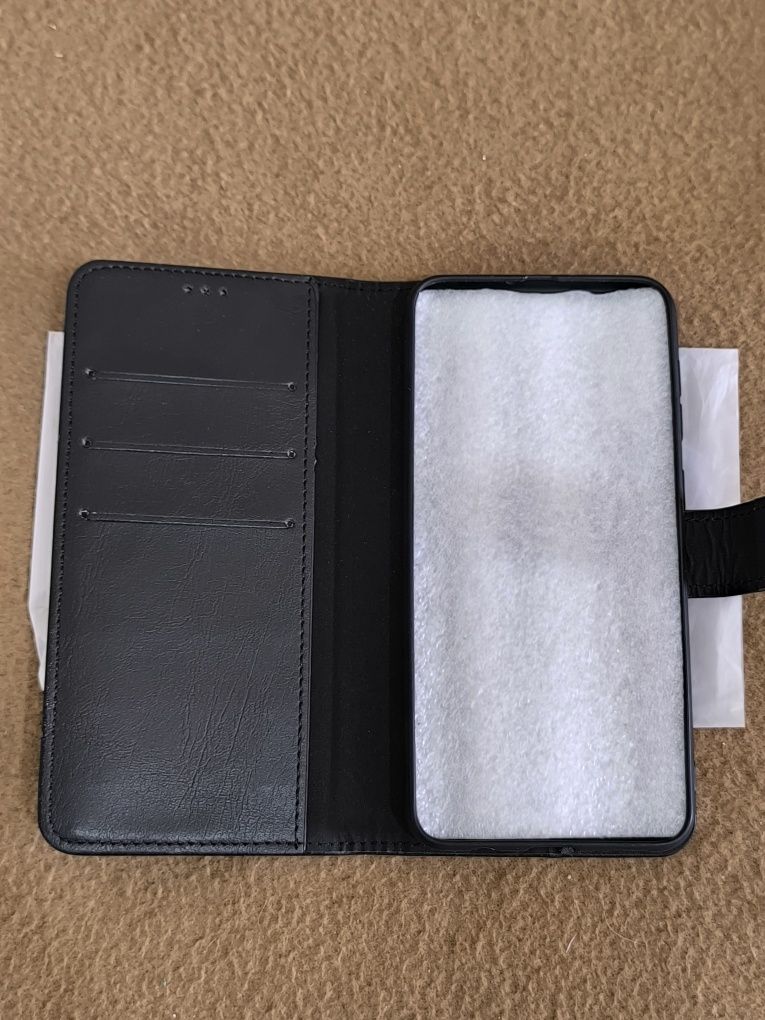 Capa tipo carteira p/ Samsung Galaxy A50