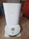 Stacja ładująca xiaomi vacuum  x10+
