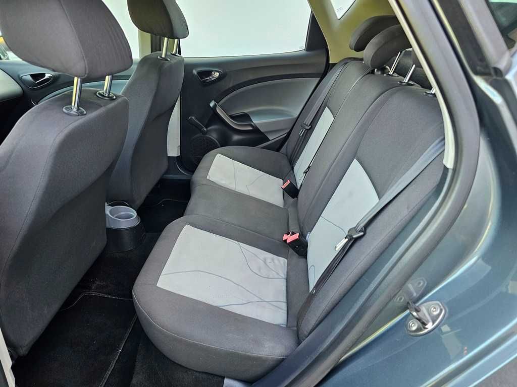 Seat Ibiza 1.2Tdi 75Cv 07/2013