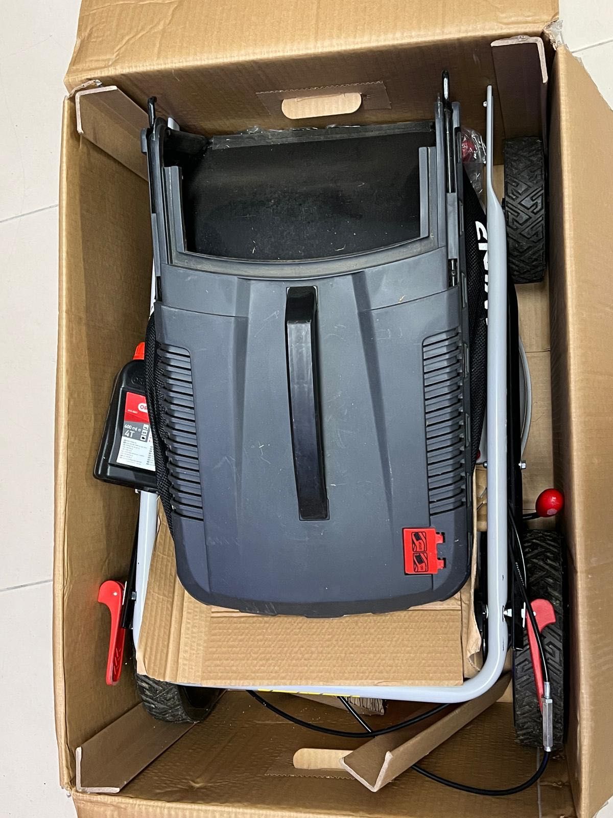 Vendo Maquinas Jardim motivo relva artificial