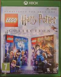 Harry Potter Collection Xbox one