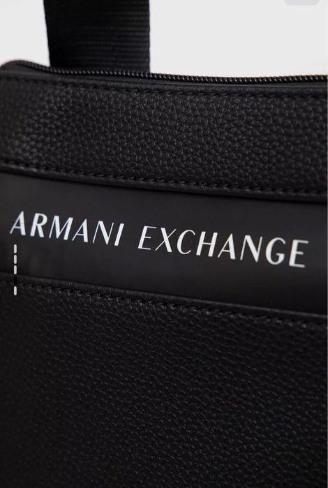 Мужская сумка Armani Exchange, оригинал