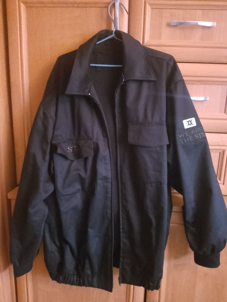 Oryginalna bomberka DESPERADOS
