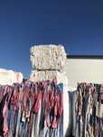 Worki typu BIG BAG bigbagi bigi mocne 1100 kg 95/95/179 cm raszlowe