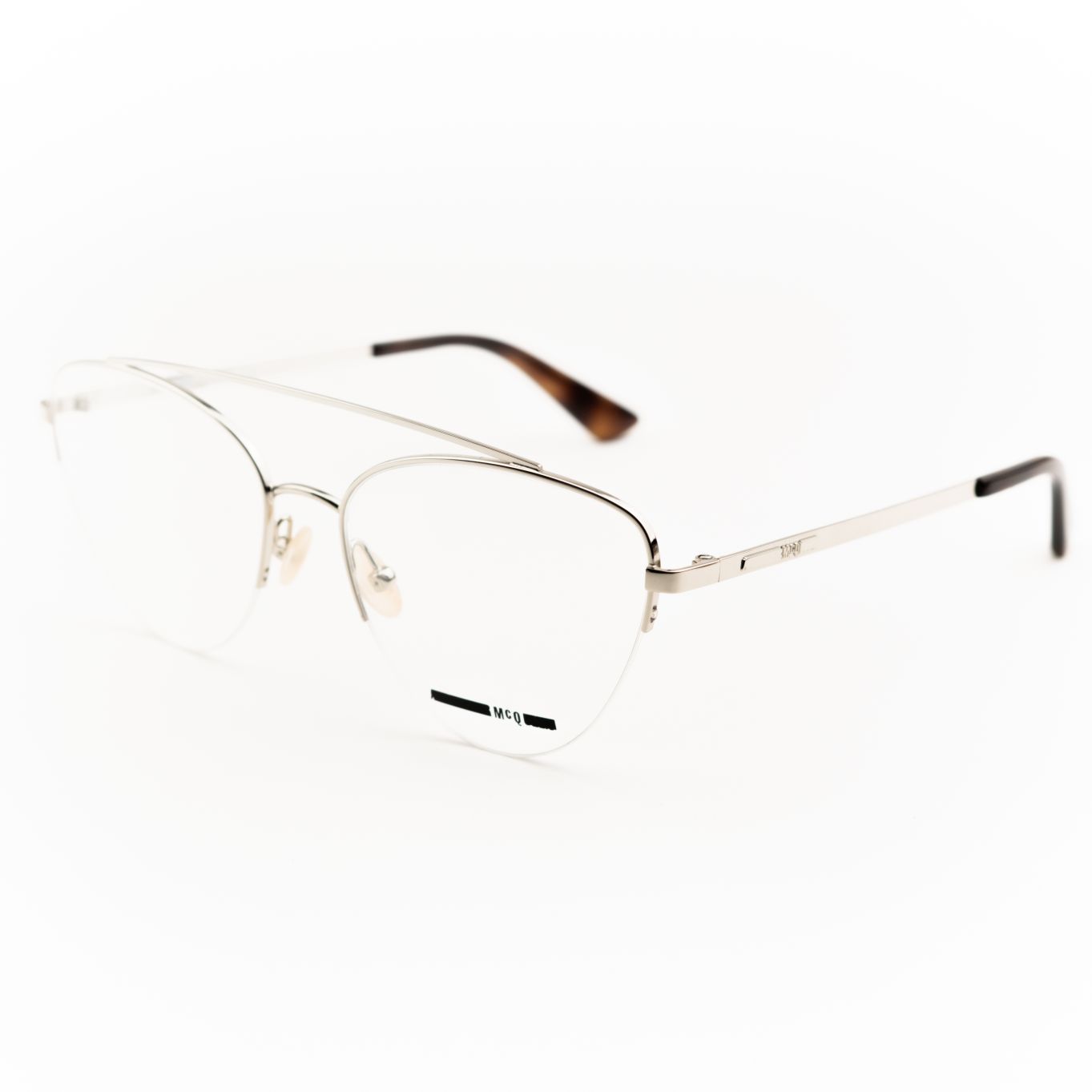 McQ MQ0165O Okulary korekcyjne oprawki