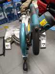 Ukośnica Makita LS1018L plus stół MAKITA WST05