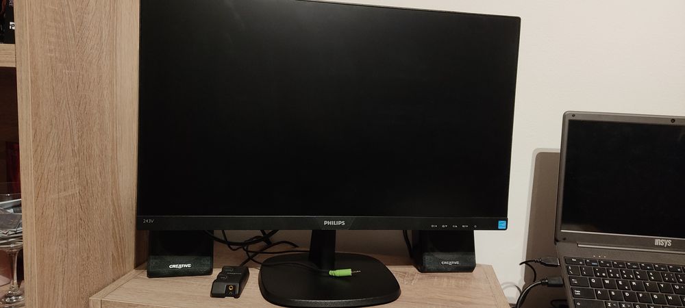 Ecrãs para computador