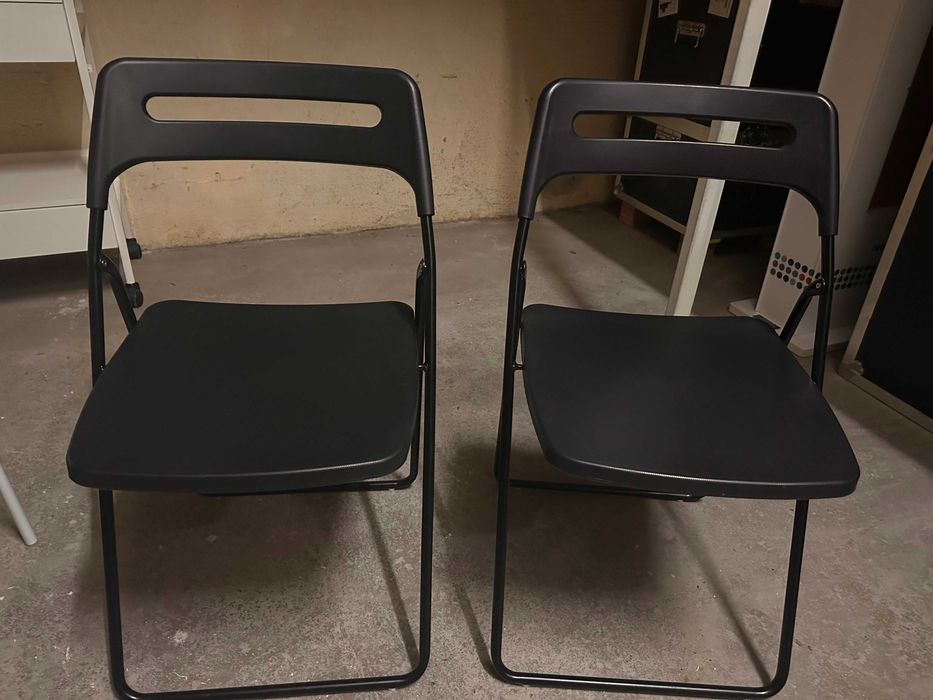 Conjunto de cadeiras