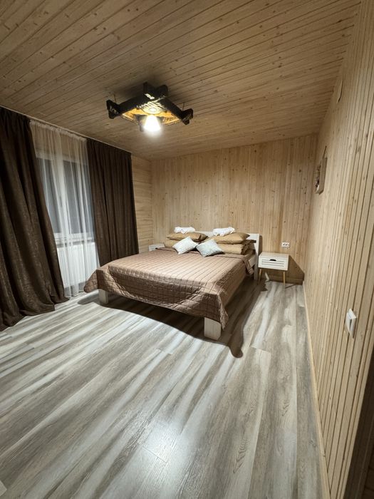 Відпочинок в Буковелі. Садиба « Карпатська мить»