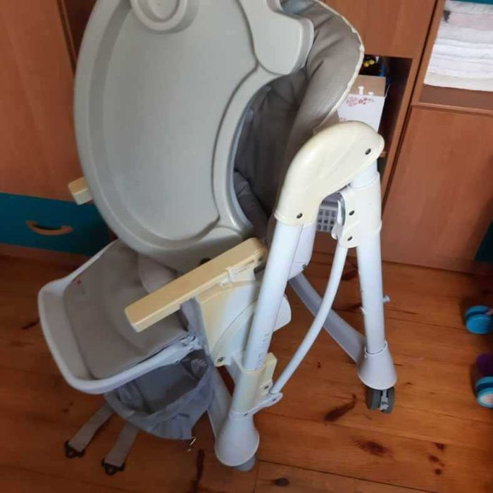 sprzedam fotelik dla malucha do pokoju