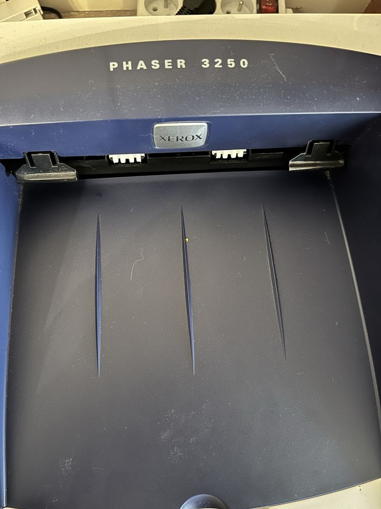 Drukarka lazerowa XEROX PHASER 3250. Dwustronny druk.