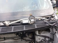 Mechanizm wycieraczek Expert Jumpy Vivaro C Proace