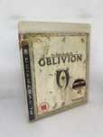 Gra The Elder Scrolls IV Oblivion PS3 Play Station ps3 pudełkowa