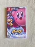 Kirby Star Allies Switch
