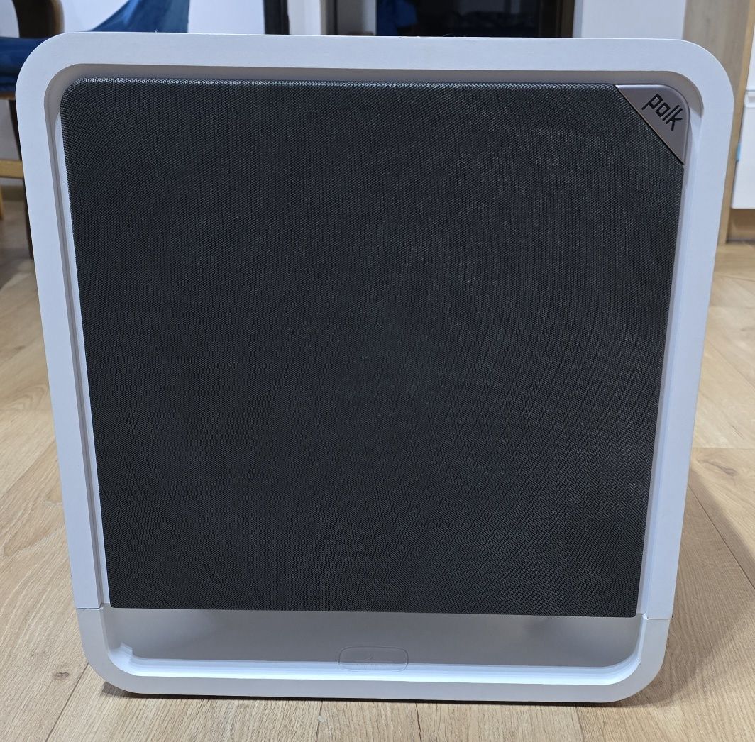 Subwoofer Polk Audio HTS 12